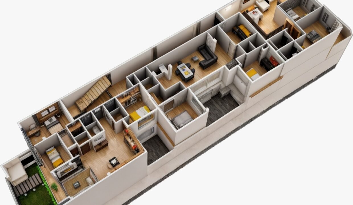 todos los departamentos