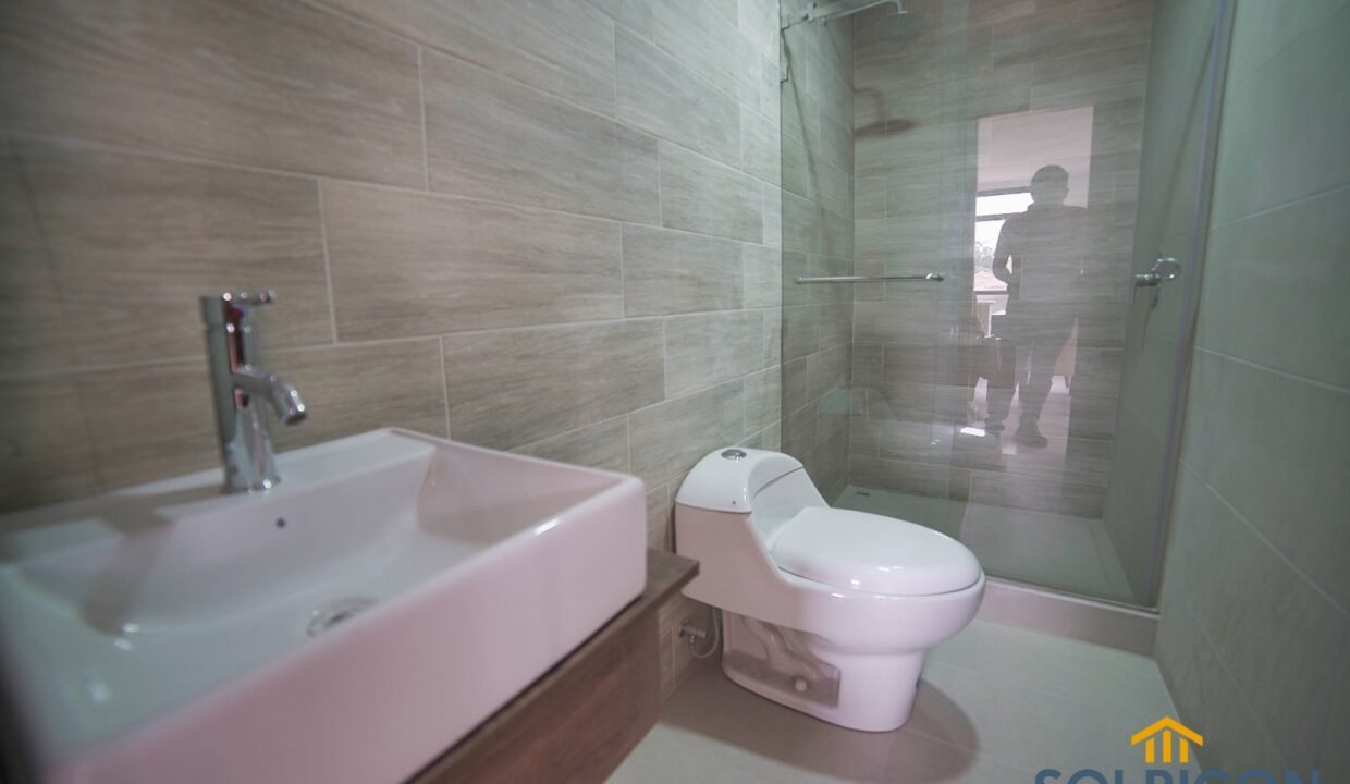 baños departamentos VIP Cuenca
