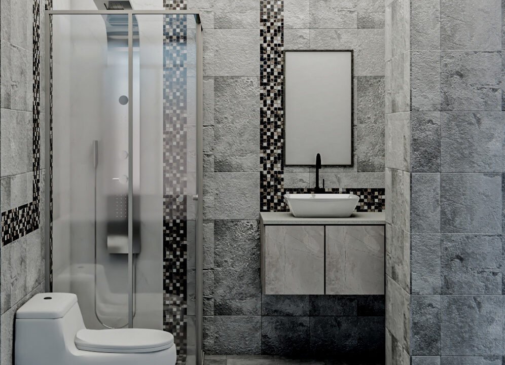 baños Departamentos venta credito VIP Cuenca