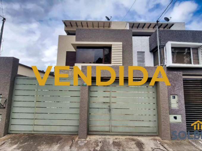 casa vendida narancay cuenca