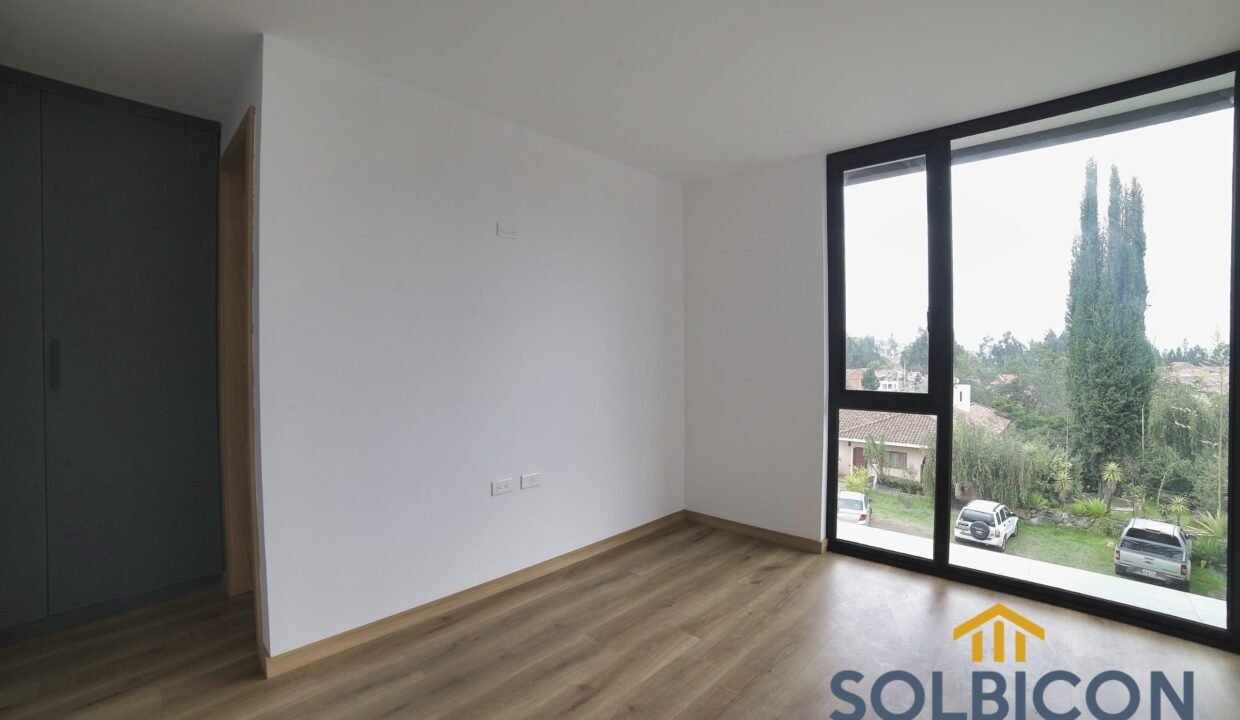 habitacion Casa Credito VIP Cuenca Rio Amarillo