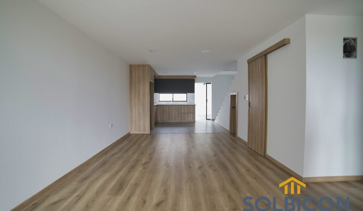 sala Casa Credito VIP Cuenca Rio Amarillo