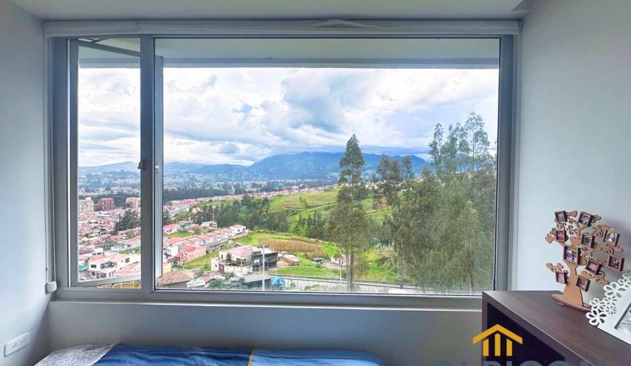 SEGUNDA HABITACION Casa de venta en las Pencas Cuenca
