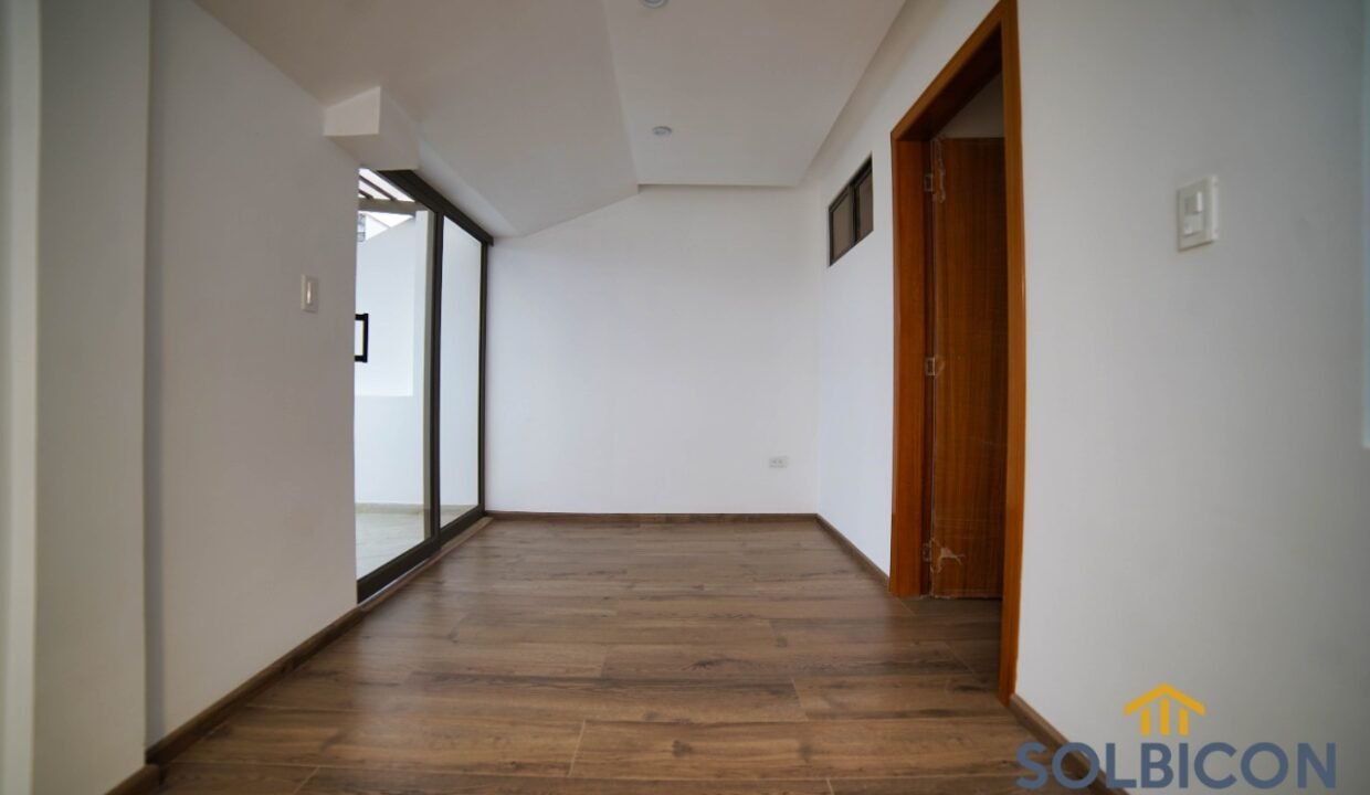 area de juegos casa misicata 4 habitaciones
