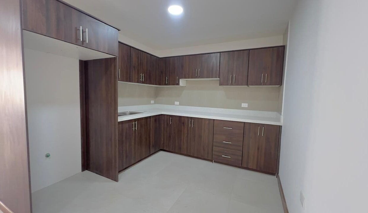 cocina Casa de venta crédito vip Misicata 3 habitaciones