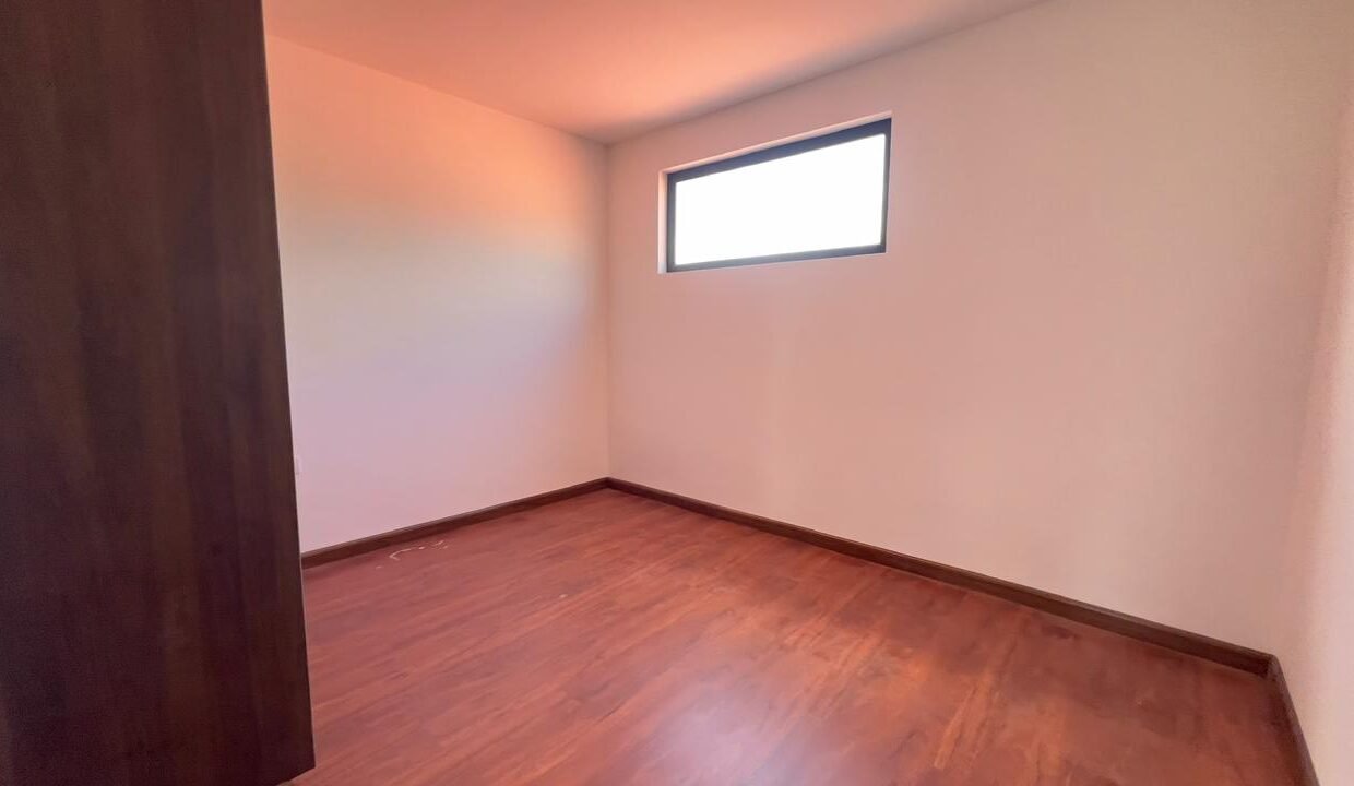cuarto master Casa de venta crédito vip Misicata 3 habitaciones