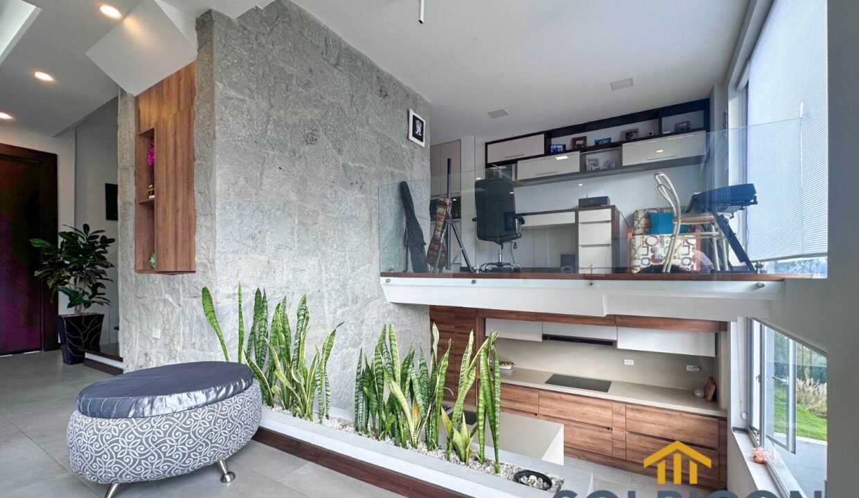 estudio Casa de venta en las Pencas Cuenca