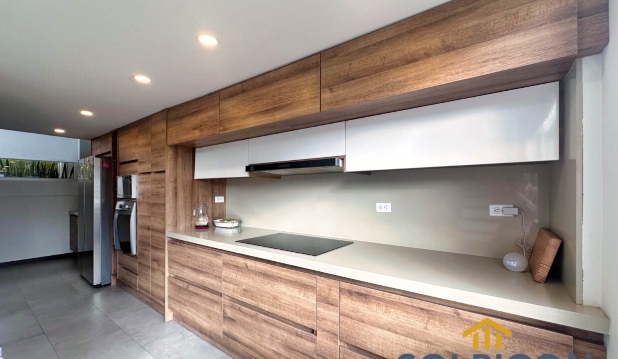 muebles de cocina Casa de venta en las Pencas Cuenca