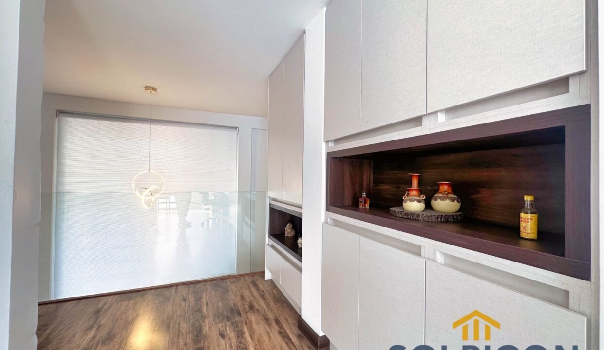 muebles de cocina Casa de venta en las Pencas Cuenca