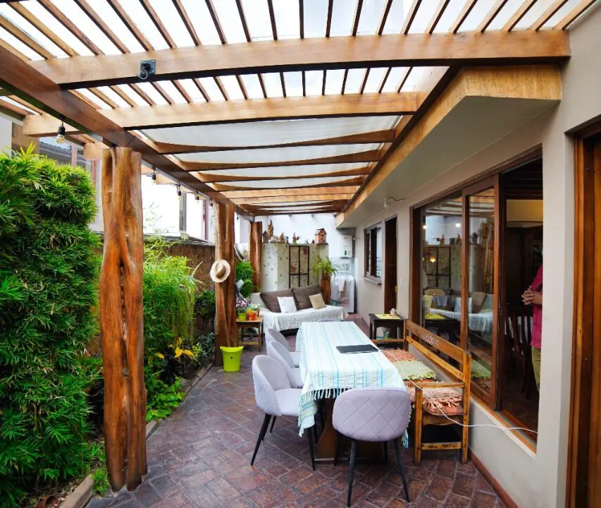 2do comedor casa de venta rustica cuenca