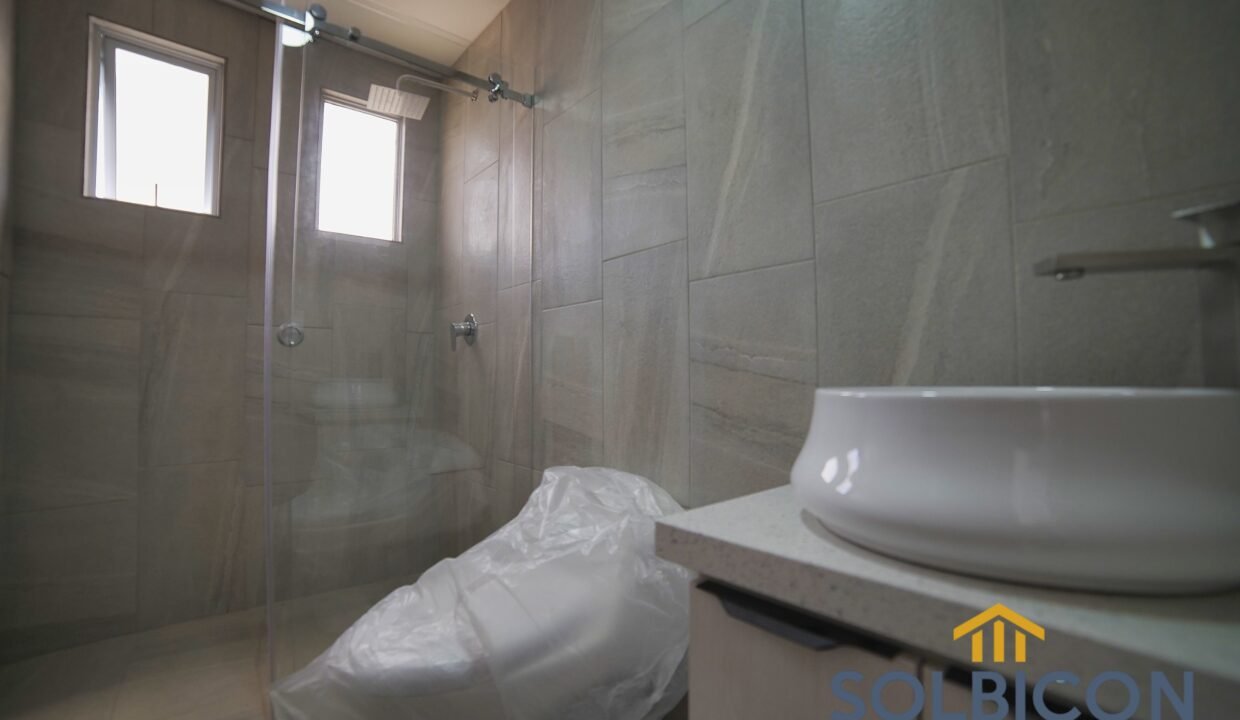 baño Casa Crédito VIP Cuenca Racar