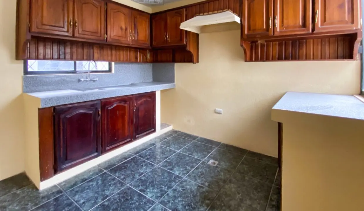 cocina casa de venta feria libre Cuenca