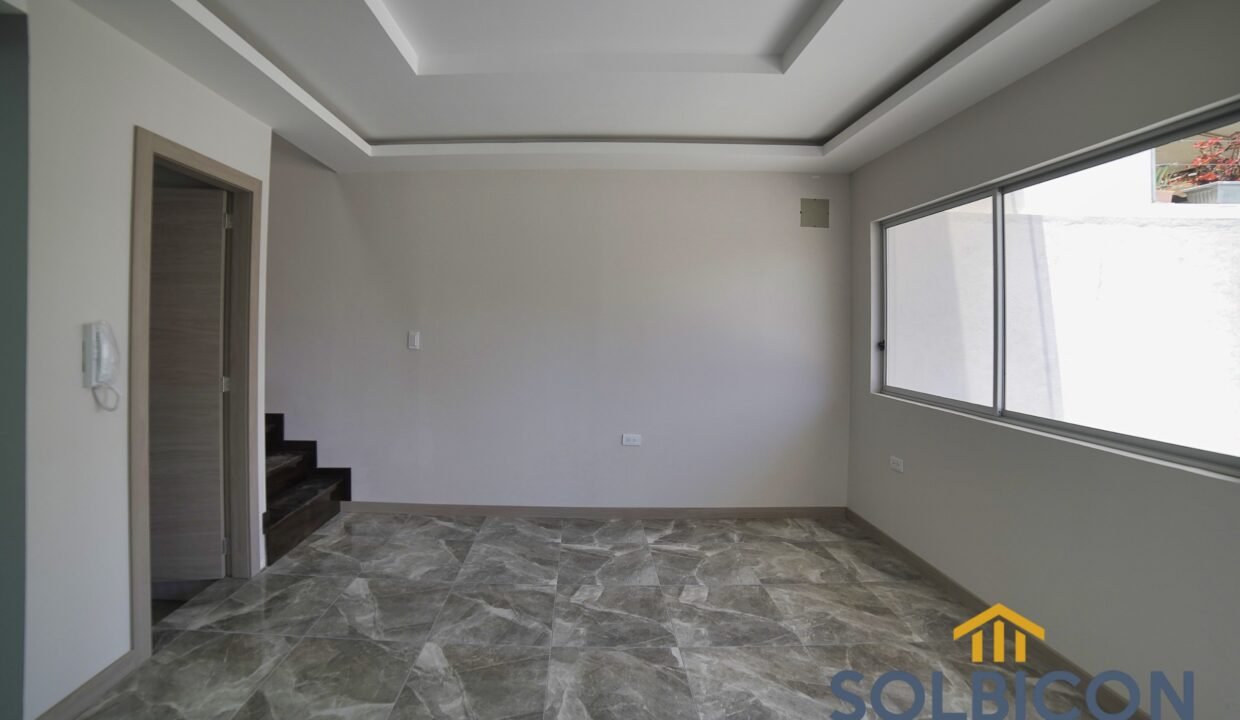 comedor Casa Crédito VIP Cuenca Racar