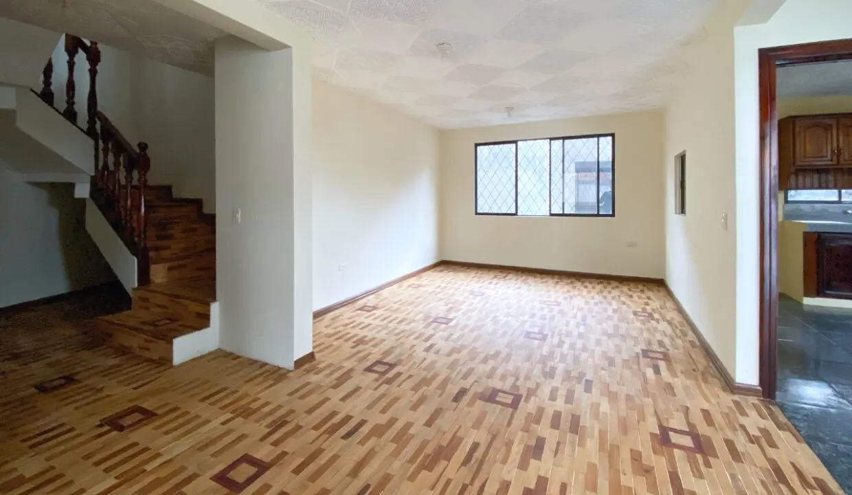 comedor casa de venta feria libre Cuenca