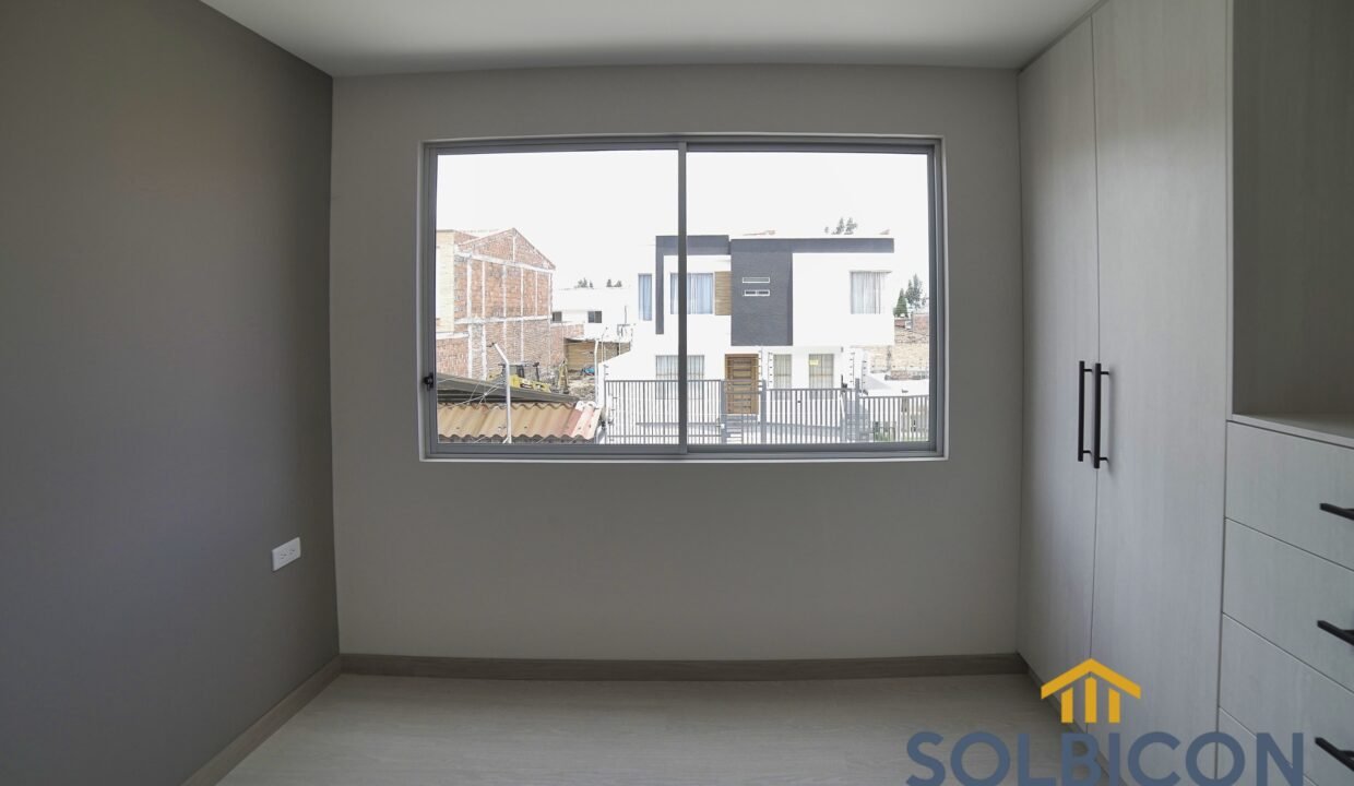 primer cuarto Casa Crédito VIP Cuenca Racar