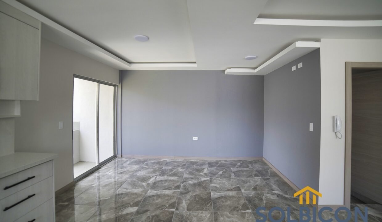 sala Casa Crédito VIP Cuenca Racar