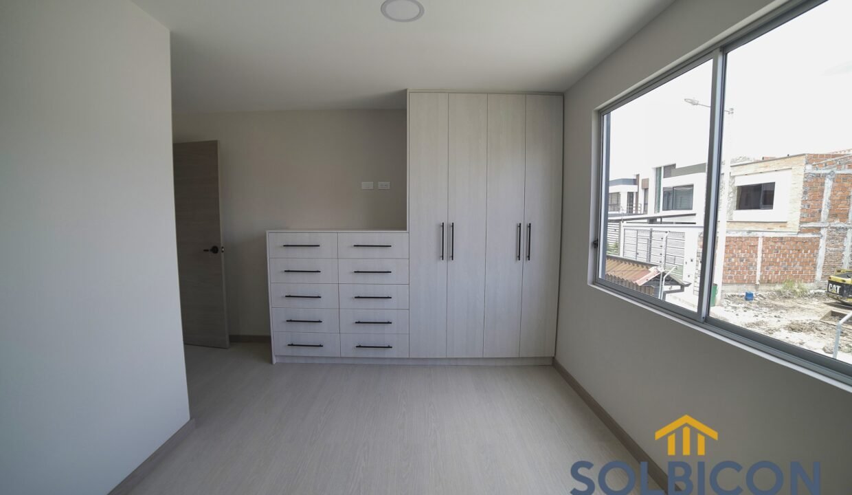 segundo cuarto Casa Crédito VIP Cuenca Racar
