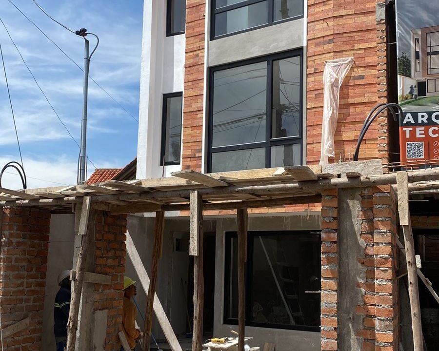 actualidad Casa de venta en Tejar Cuenca - Credito VIP Venta