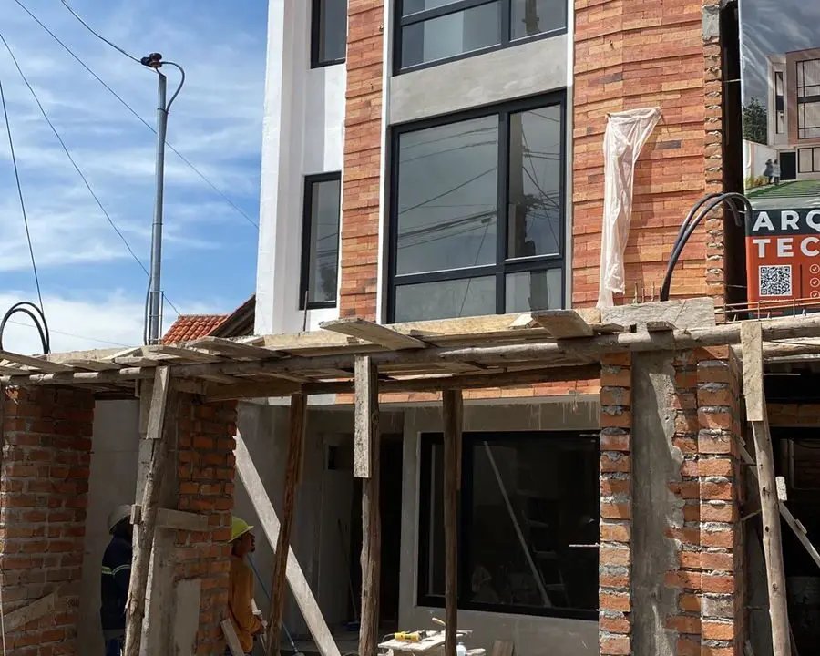 actualidad Casa de venta en Tejar Cuenca - Credito VIP Venta