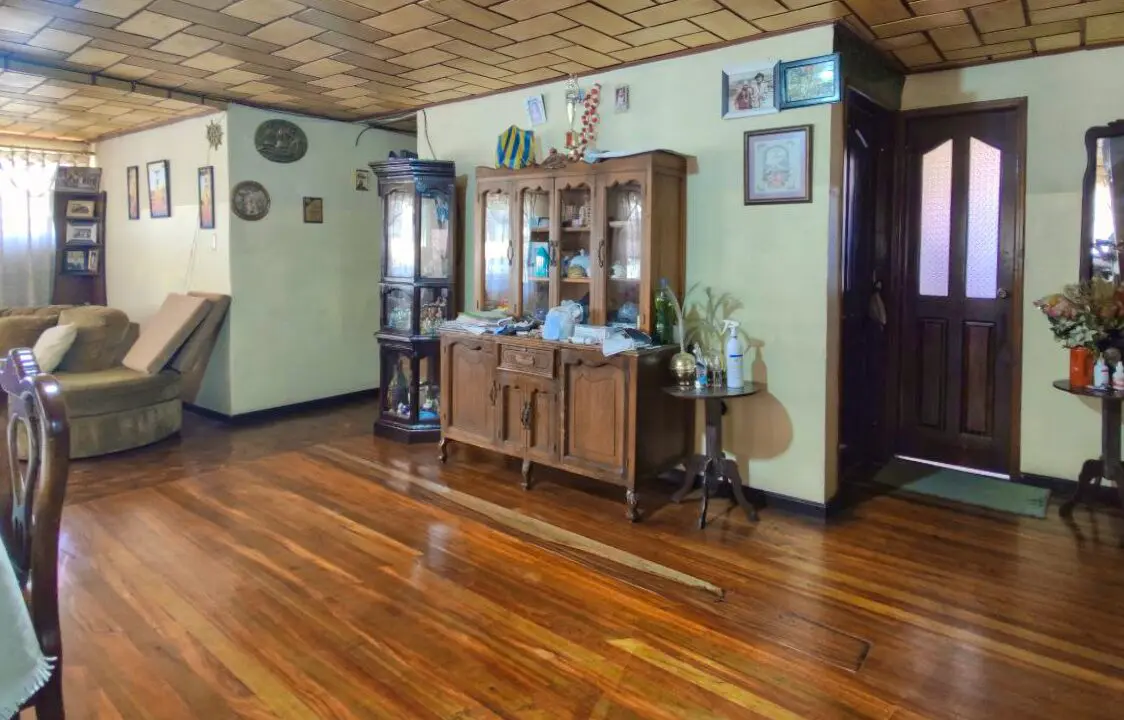 espacios ampliso casa rentera en miraflores