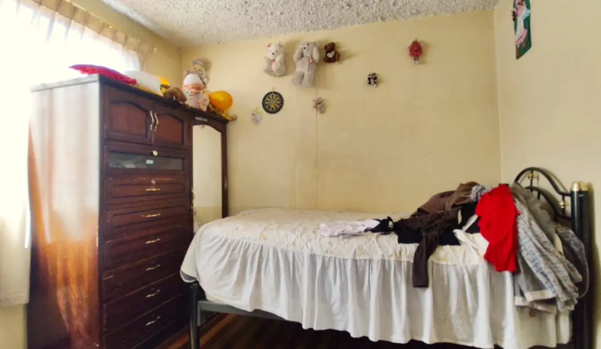 habitaciones casa rentera en miraflores