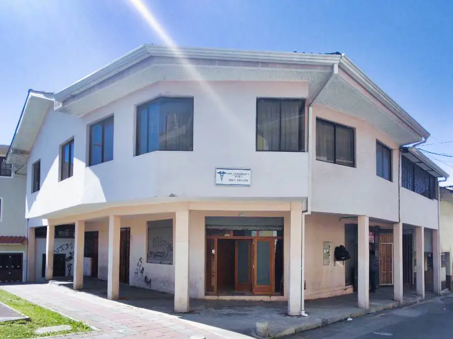 local comercial casa rentera en miraflores