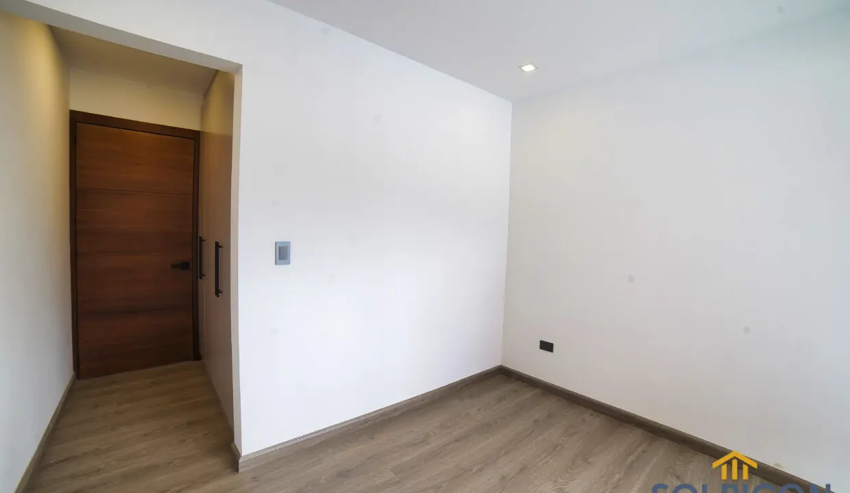 2da habitacion casas vip Rio Amarillo Cuenca