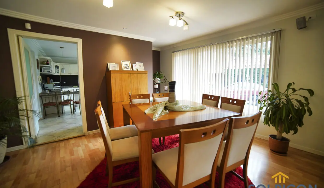 comedor casa de venta economica Challuabamba