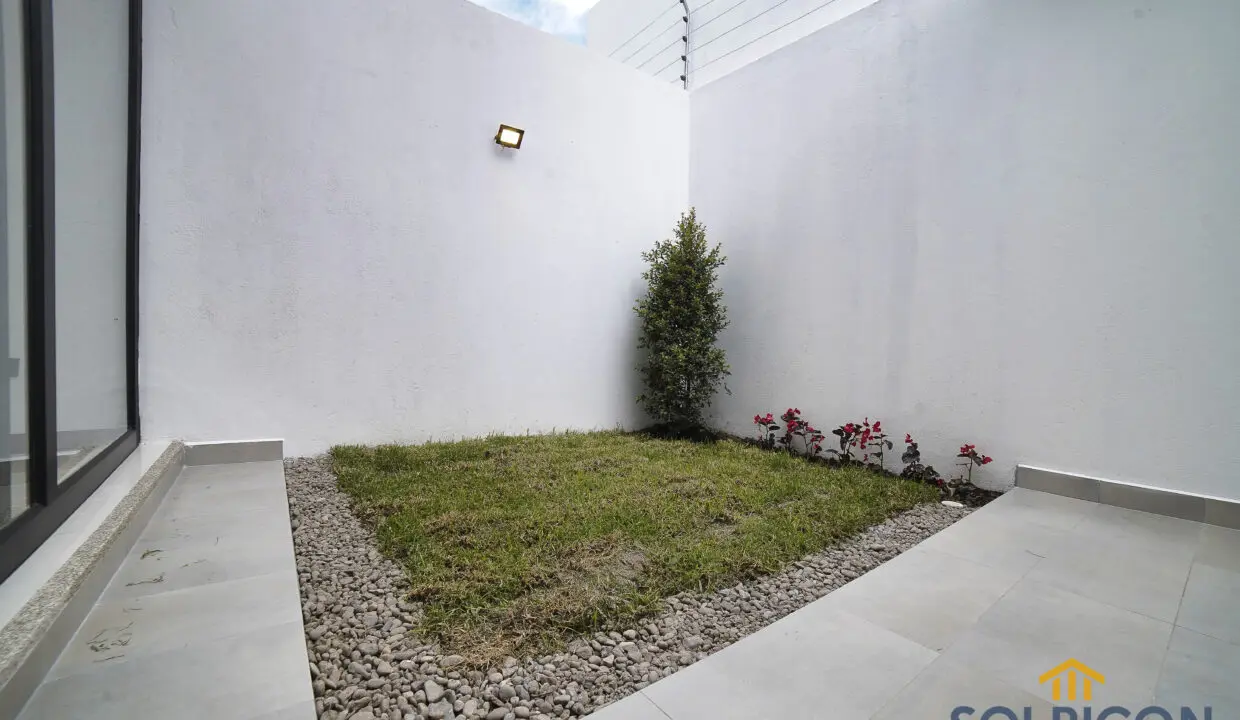 gran patio casas vip Rio Amarillo Cuenca