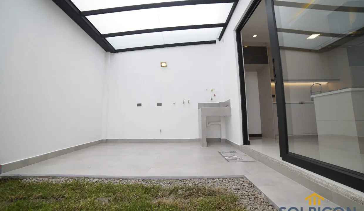 lavanderia casas vip Rio Amarillo Cuenca