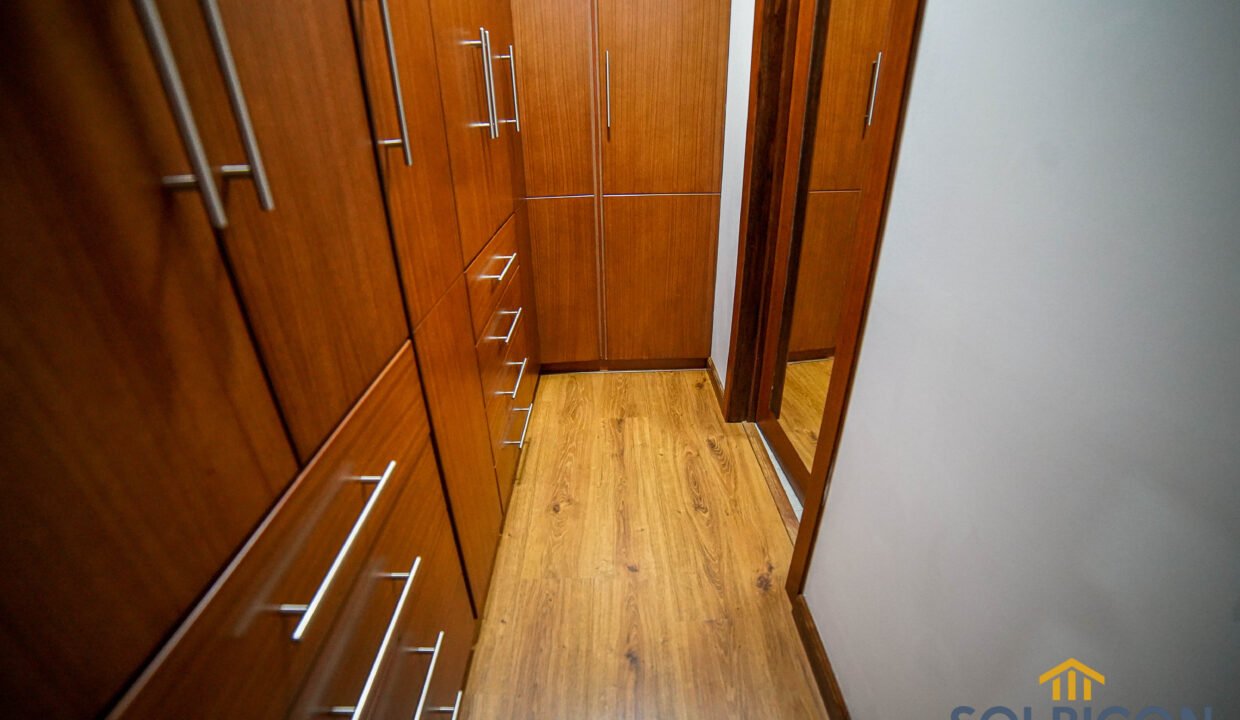 closets casa 4 habitaciones Misicata en venta