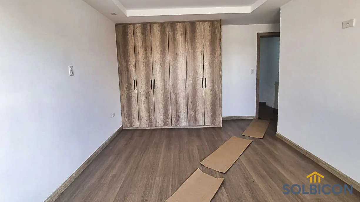 3 habitaciones casa de venta Y del cebollar Cuenca