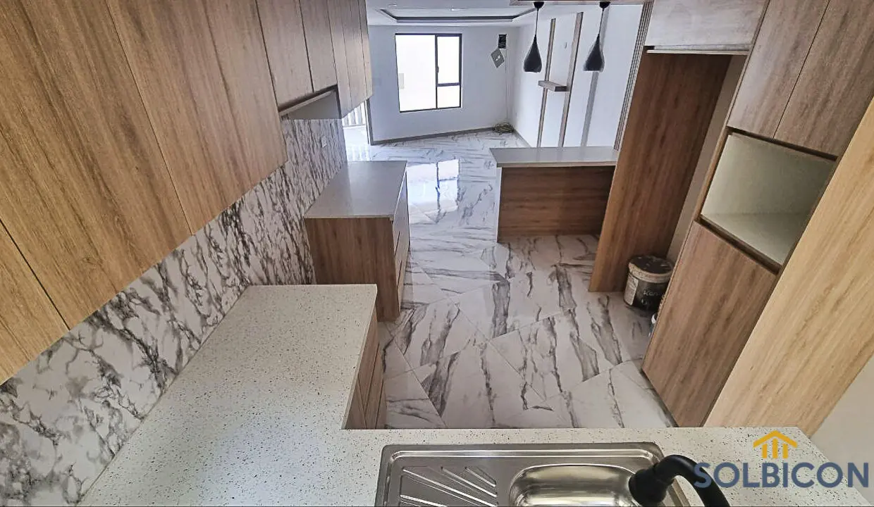 cocina casa de venta Y del cebollar Cuenca