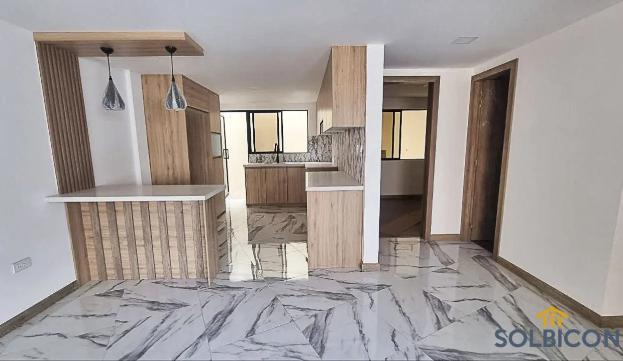 comedor casa de venta Y del cebollar Cuenca