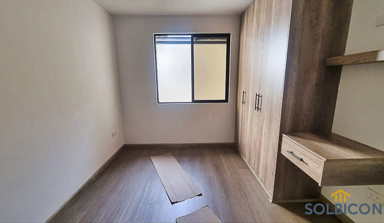 habitacion hijo casa de venta Y del cebollar Cuenca