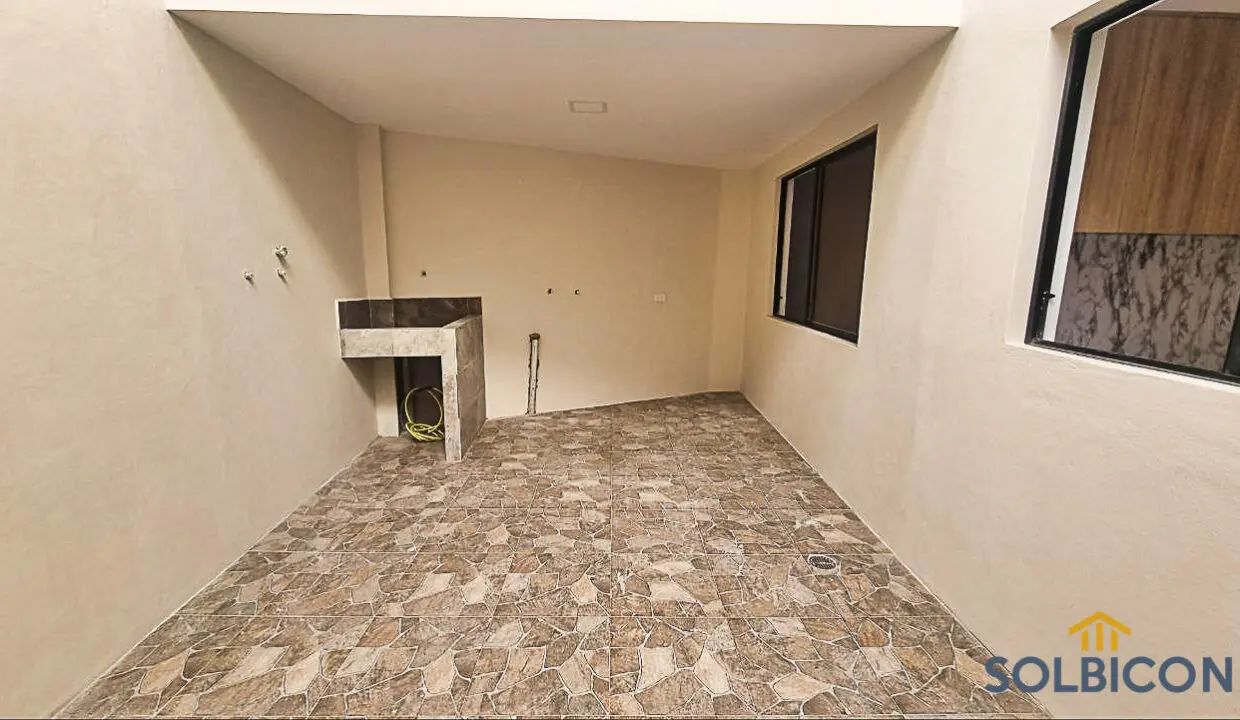 lavanderia casa de venta Y del cebollar Cuenca