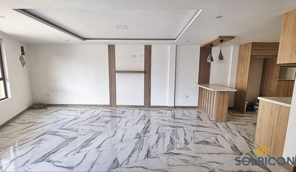 sala casa de venta Y del cebollar Cuenca