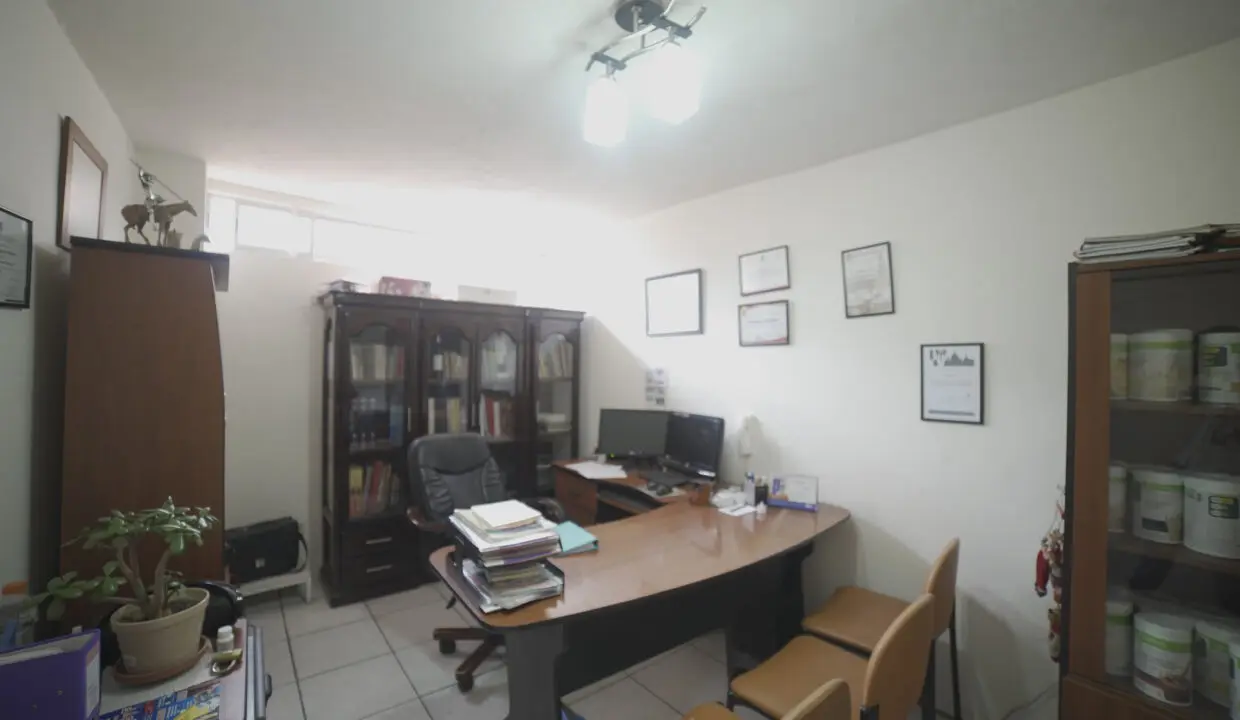 2da oficina casa rentera venta cuenca ecuador