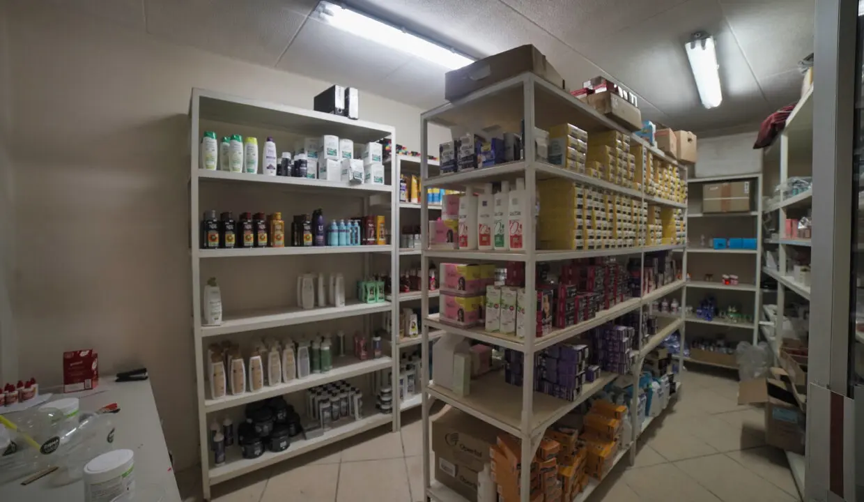 Bodega casa rentera venta cuenca ecuador