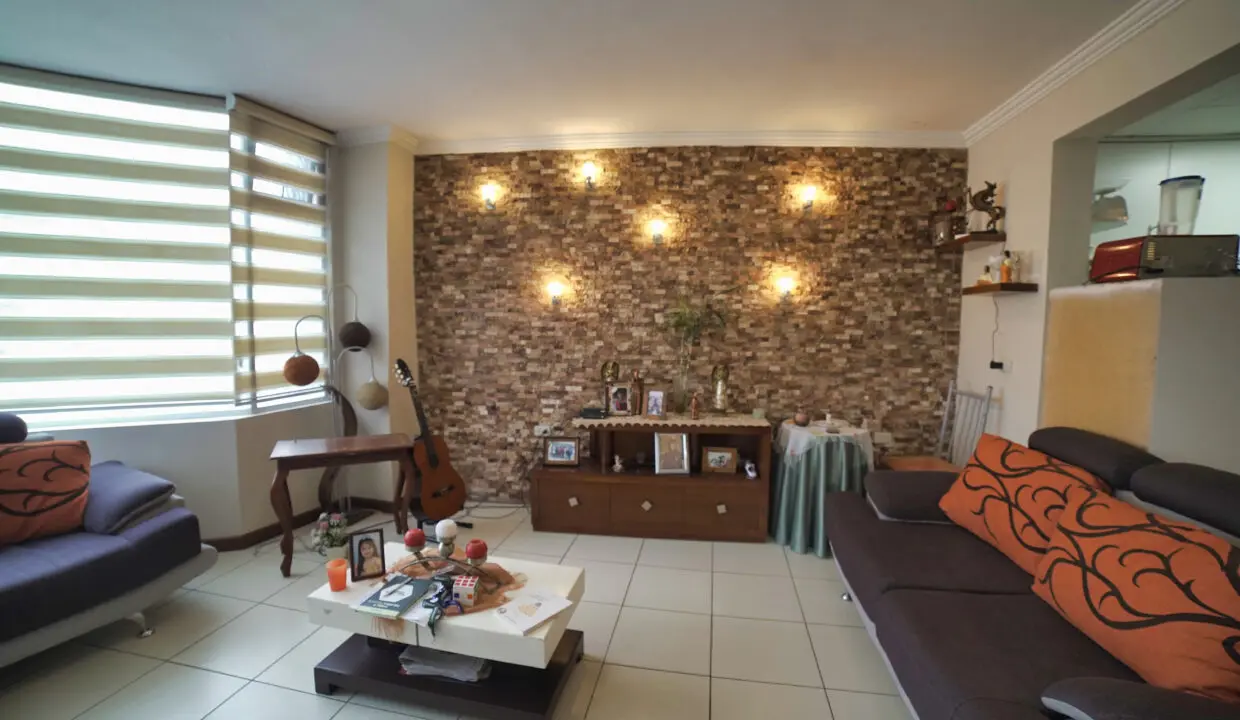 apartamento casa rentera venta cuenca ecuador