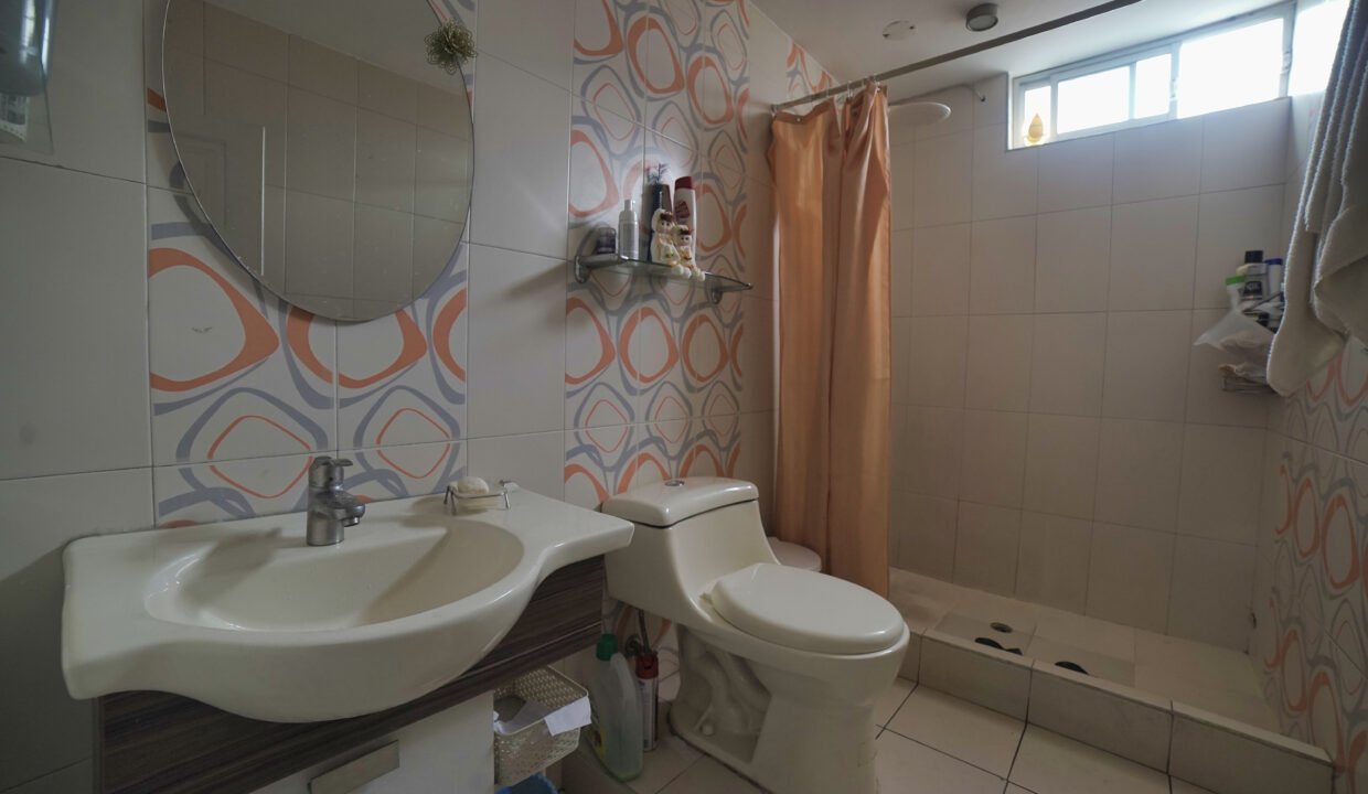 baño casa rentera venta cuenca ecuador
