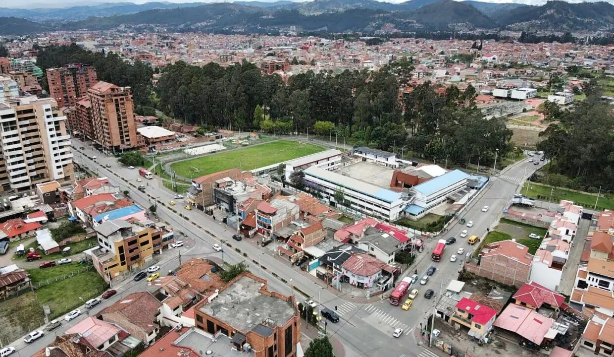 ordoñez lasso casa rentera venta cuenca ecuador