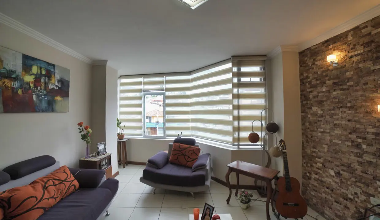 sala casa rentera venta cuenca ecuador