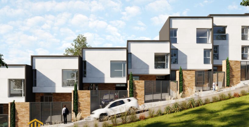 casas vip Racar Colinas Racar Casas VIP Cuenca