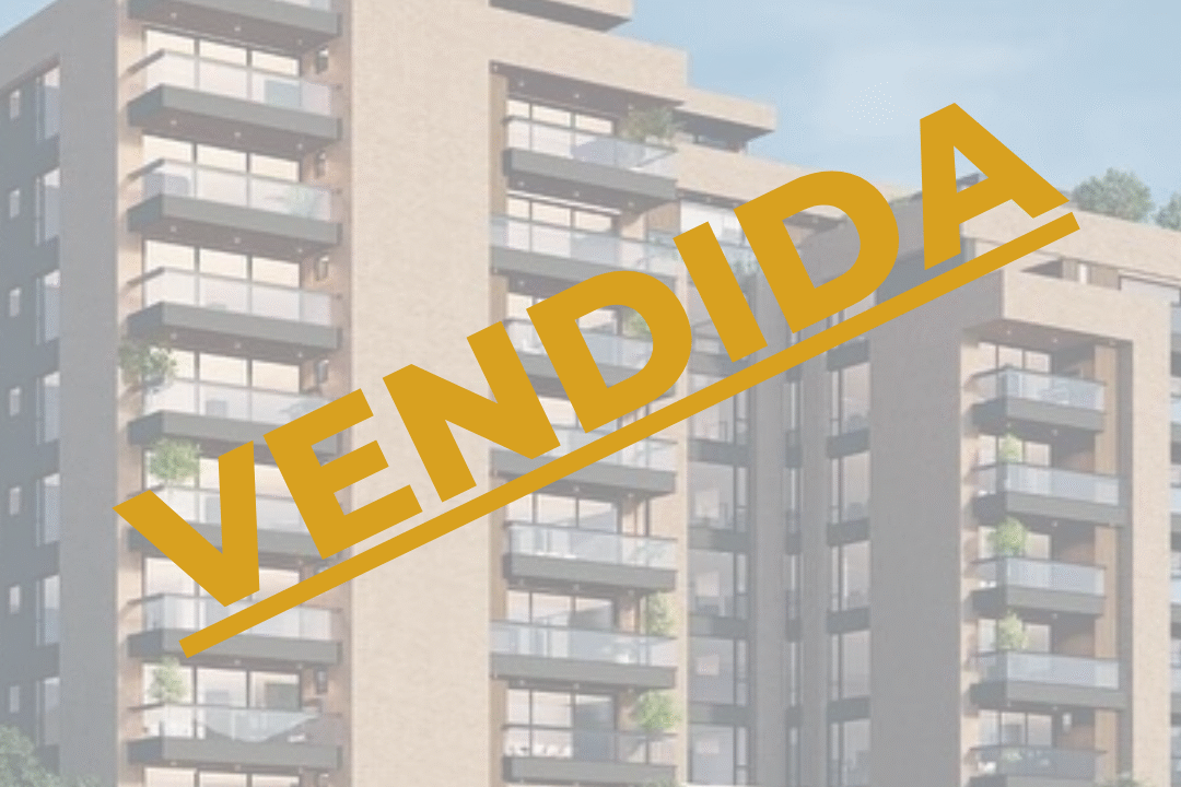 VENDIDA suite