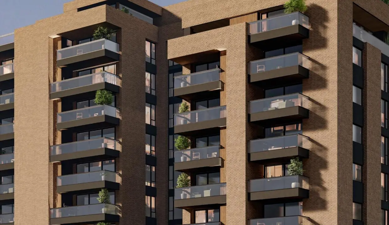 edificio plaza del parque edificio plaza del parque cuenca