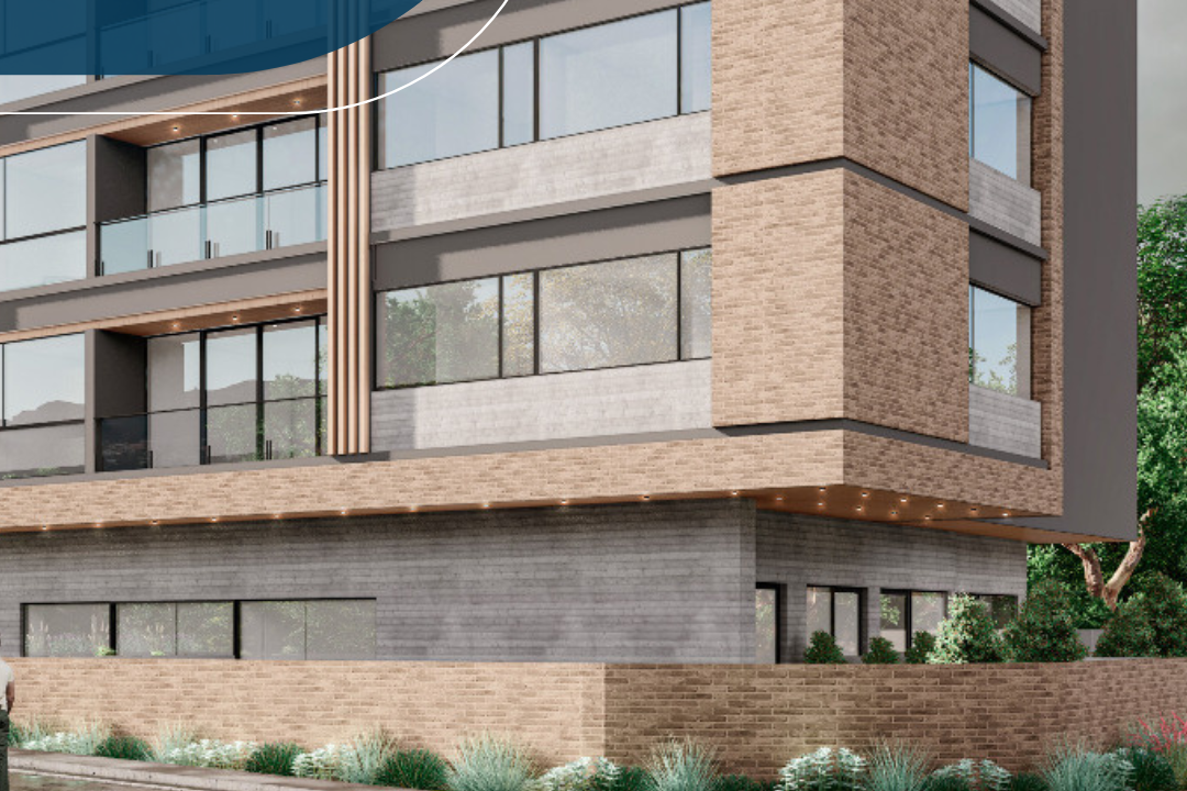 sala isana departamentos vip