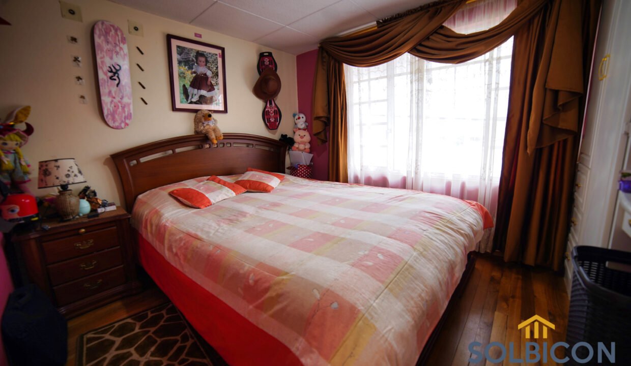 3ra habiacion casa venta sector don Bosco