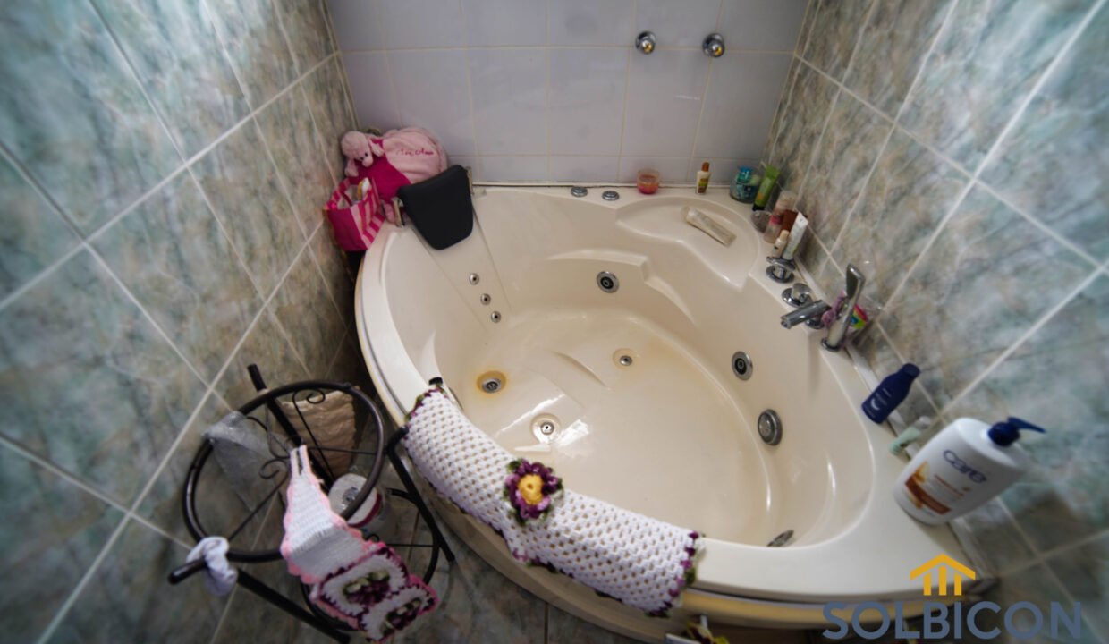 baño casa venta sector don Bosco