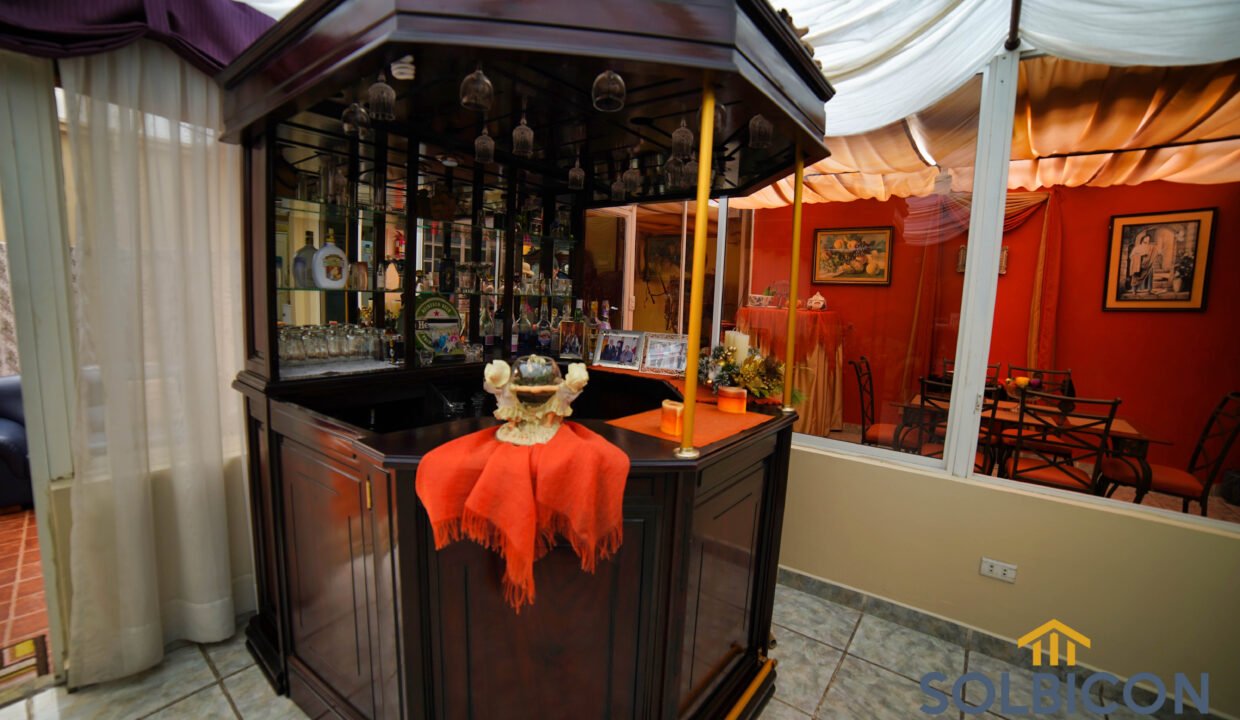 bar casa venta sector don Bosco